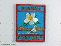 Dunbar Point-Grey [BC D03b.1]